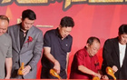 廣廈奪冠獎(jiǎng)金1800萬(wàn)，不及遼籃三分之一，金秋銘徽轉(zhuǎn)四川。