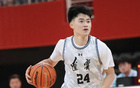 遼寧U22男籃四連勝，王俊杰24+9，雙塔31+21，領跑積分榜。