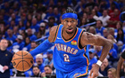 杰夫·蒂格：亞歷山大助NBA，中距離投籃更完善