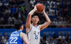 遼寧中鋒28投高分，27板！新星能否打動楊鳴？