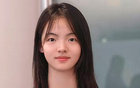武漢女足姜晨璟，踢防守位反差大，自小如此。