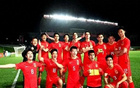 U23亞洲杯預選賽分組揭曉，中國VS澳大利亞同組