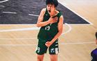中國男籃新星17歲2米13，獲NCAA名校邀約，新阿聯現身。