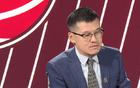 楊毅批楊瀚森：開拓者試訓多余之舉