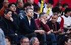 布朗失勢，廣廈奪冠，中國男籃歸化困境
