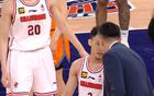 廣東隊(duì)，杜鋒迎戰(zhàn)頂級鋒衛(wèi)大殺器，18投20+10！穩(wěn)操勝券。