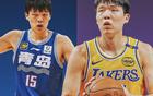楊瀚森預測飆升38名！試訓NBA首隊，太牛了！