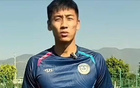 劉子銘：歸沈佳感，盼新場獻賽