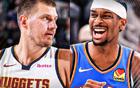 NBA巨星，季后賽MVP，場均10助攻聯(lián)盟第一！
