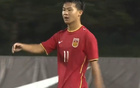 U16國足錯失良機，媒體批評表現糟糕，期待后續改進。