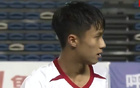 U16國足2連勝受阻，2-0后2-2平，奪冠需勝澳大利亞。
