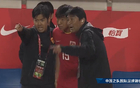 中國男足2-2遭越南絕平，越南歡慶如奪冠！