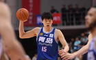 第35位！楊瀚森獲權威媒體認可，沖擊NBA有望！