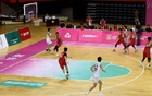 全運會U22預賽驚現4打5，罕見一隊缺員！