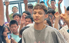 徐杰見面會火爆！球迷著裝帥氣，休季需補短板！
