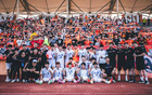全運會U20男足，山東三勝居B組首，1-0勝四川。
