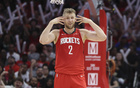蘭代爾志在NBA打滿十年，追求32年奧運榮耀。