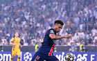 姆巴佩小弟5-0舊主，巴黎歐冠四冠王，一戰(zhàn)五神跡首奪。