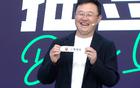 嗨球學員家長清空改名，不仲裁，孫冷處理有效。