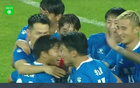 江蘇城聯(lián)：南京勝無錫，姜濤首球制勝。