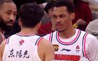 廣東鋒線強勢崛起，曾凡博張鎮麟離隊，男籃主力4號位顯威