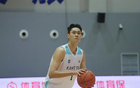 CBA新星，46分16板，潛力鋒線，未來國家隊之選！