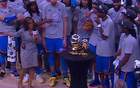 東決MVP與西決MVP，揭露NBA商業(yè)化，形式勝于實(shí)質(zhì)。