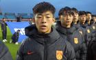 中國5澳2，越南2沙特1，四國賽終，排名定！
