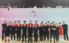 山東U22男籃晉級決賽圈，鞏曉彬掛帥，預選賽兩勝三負