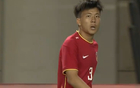 中國隊5-2奪冠，勝兩強隊，三場不敗領跑亞洲。