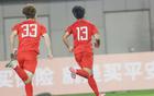 中國隊大逆轉奪冠，狂歡慶祝！