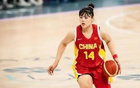 李月汝未定，張子宇或缺席亞洲杯，中國女籃挑戰亞洲賽場。