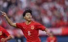 U16國足逆轉奪冠，四國賽兩勝一平，五將進球，謝晉一戰成名！
