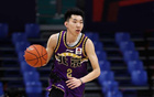 廖三寧領銜北京隊，廣西戰全運男籃預選賽！
