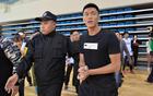 CBA新聞：郭艾倫合同曝光，張鎮麟更新動態，韓德君出席晚會。