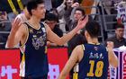 杜鋒勝選！CBA猛將狂砍高分，廣東隊獲頂級四號位。