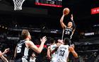 63分得分手，全美第一后衛(wèi)，為何僅三年便遭NBA淘汰？
