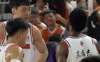 廣東隊絕配！CBA中鋒展露天賦，杜鋒內線之選！