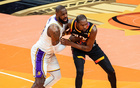 4月雙辱，NBA得分王考慮退役