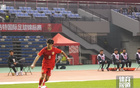 中國U-16國少奪冠！呼和浩特國際足球錦標賽冠軍！