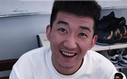 周琦自嘲廣廈，孫銘徽調侃波蘭人