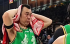 京遼熱身賽平局，韓德君內(nèi)線，方碩三寧搭檔，首發(fā)陣容揭曉！