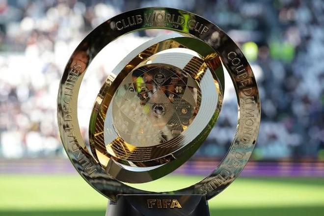 洛杉磯FC勝出晉級(jí)，世俱杯32隊(duì)全揭曉
