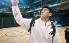 中國男籃未來之謎：22投5中，三分球10中1，罰球8中2。