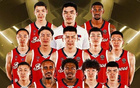FIBA官方公布，廣廈亞冠聯小組賽對手為烏蘭巴托野馬隊。