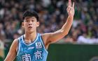 林葳爆發，如神下凡，觸手可及NBA夢