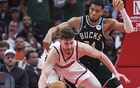 NBA火箭隊交易阿德托昆博存疑