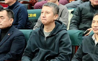 籃協(xié)主席：調(diào)整外援政策，破舒適區(qū)，遇阻不退。