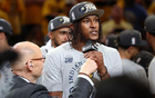 步行者：邁爾斯特納或續約，NBA總決賽近在咫尺。