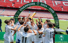 沙特杯：皇馬U16勝巴薩U16，恩佐首發助陣5-2